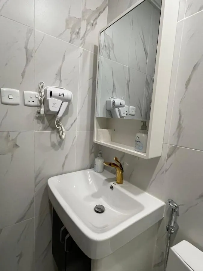 Smart Home Self Entry Yidda