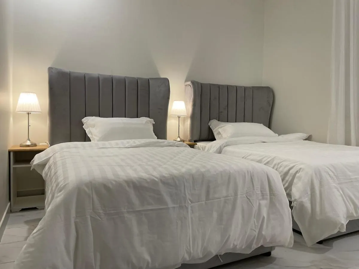 Apartamento Smart Home Self Entry Yidda Arabia Saudí