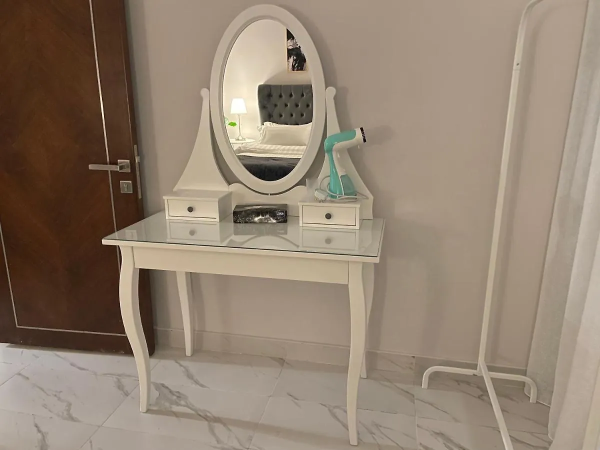 Smart Home Self Entry Yidda Apartamento
