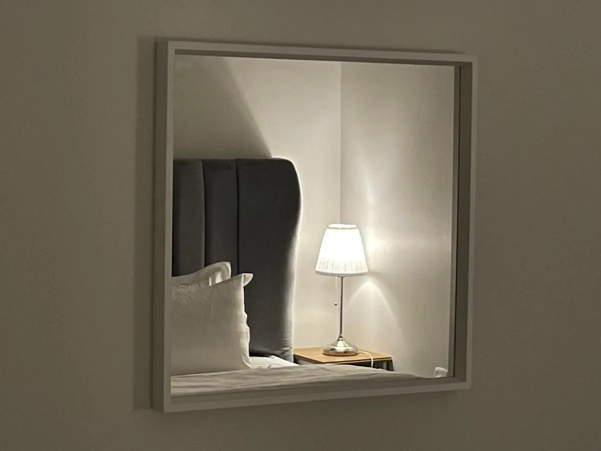 Smart Home Self Entry Yidda